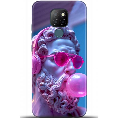 Uyumlu Kılıf HD Baskılı Kılıf - Followed Institution 5435