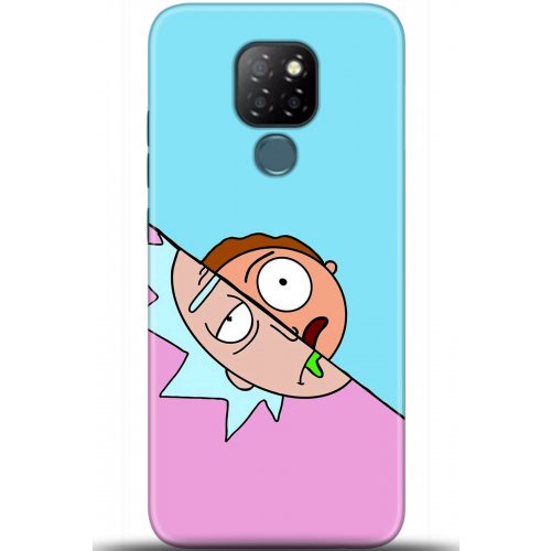 Uyumlu Kılıf HD Baskılı Kılıf - Followed Institution 5437