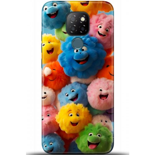 Uyumlu Kılıf HD Baskılı Kılıf - Followed Institution 5439