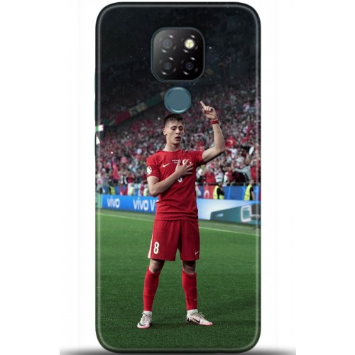 Uyumlu Kılıf HD Baskılı Kılıf - Followed Institution 5462