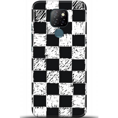 Uyumlu Kılıf HD Baskılı Kılıf - Followed Institution 5483