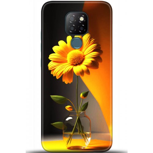 Uyumlu Kılıf HD Baskılı Kılıf - Followed Institution 5498