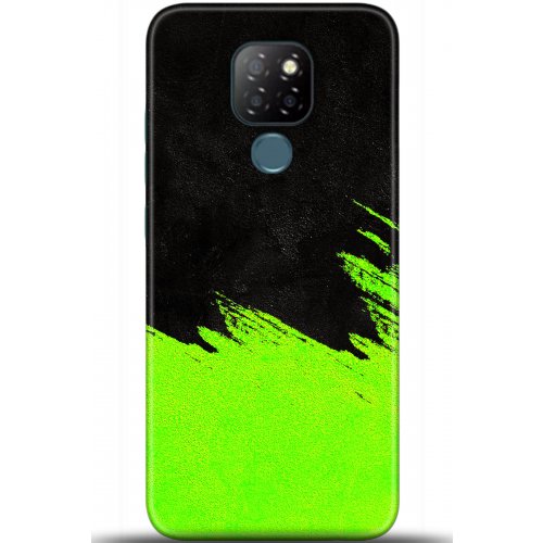 Uyumlu Kılıf HD Baskılı Kılıf - Followed Institution 5506