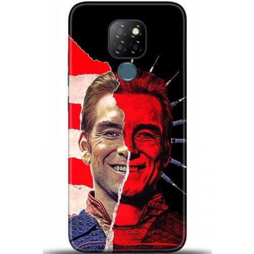 Uyumlu Kılıf HD Baskılı Kılıf - Followed Institution 5508