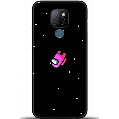 Uyumlu Kılıf HD Baskılı Kılıf - Followed Institution 5541