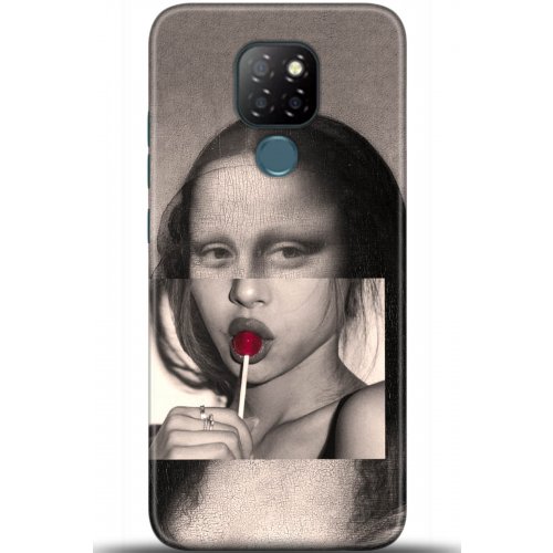 Uyumlu Kılıf HD Baskılı Kılıf - Followed Institution 5548