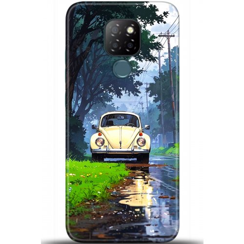 Uyumlu Kılıf HD Baskılı Kılıf - Followed Institution 5562