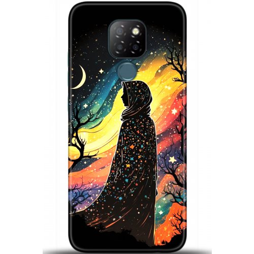 Uyumlu Kılıf HD Baskılı Kılıf - Followed Institution 5596