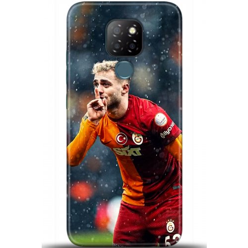 Uyumlu Kılıf HD Baskılı Kılıf - Followed Institution 5599