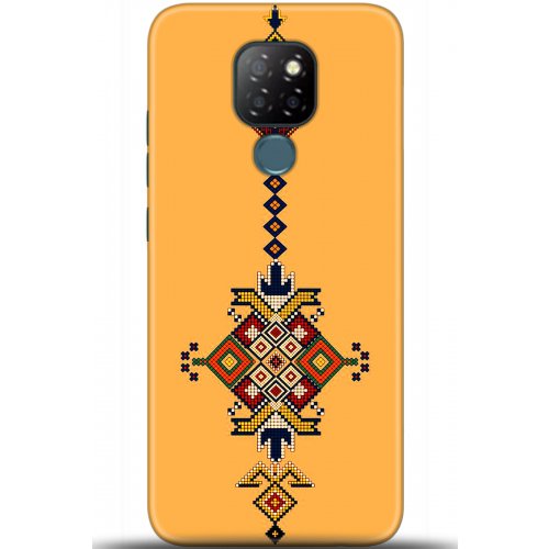 Uyumlu Kılıf HD Baskılı Kılıf - Followed Institution 5609