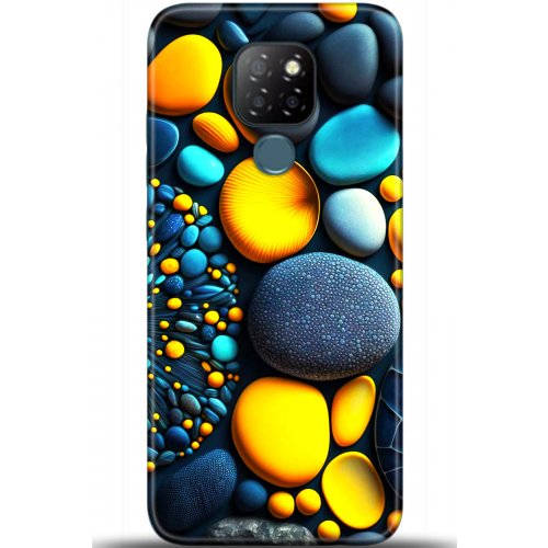 Uyumlu Kılıf HD Baskılı Kılıf - Followed Institution 5612