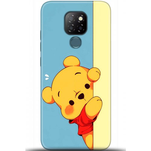 Uyumlu Kılıf HD Baskılı Kılıf - Followed Institution 5648