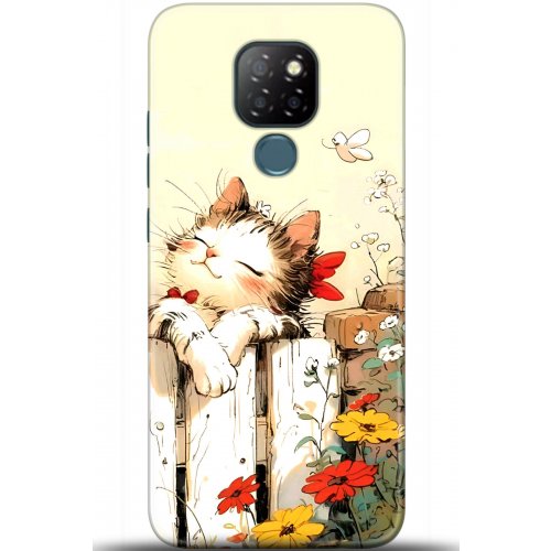 Uyumlu Kılıf HD Baskılı Kılıf - Followed Institution 5651