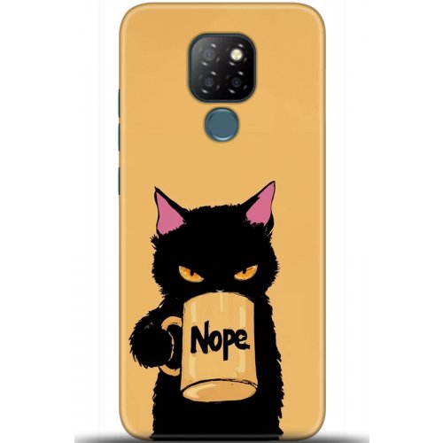 Uyumlu Kılıf HD Baskılı Kılıf - Followed Institution 5652