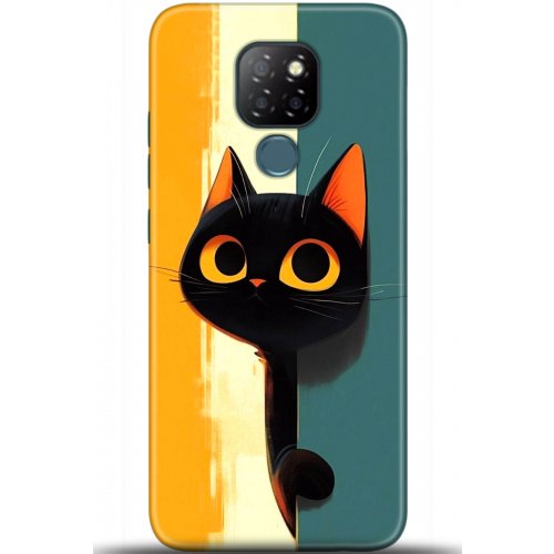 Uyumlu Kılıf HD Baskılı Kılıf - Followed Institution 5654