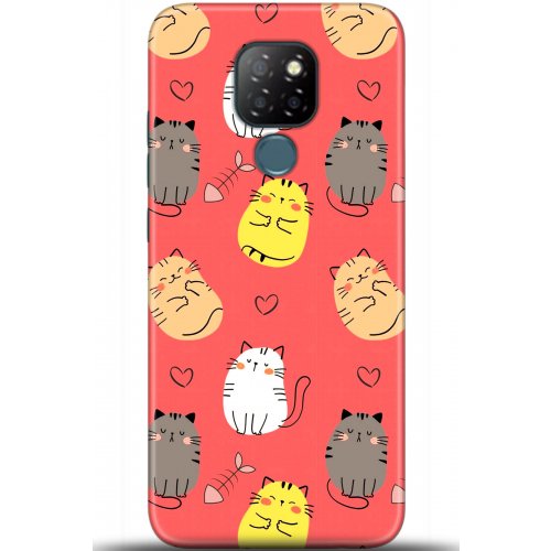 Uyumlu Kılıf HD Baskılı Kılıf - Followed Institution 5656