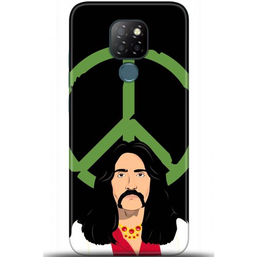 Uyumlu Kılıf HD Baskılı Kılıf - Followed Institution 5674