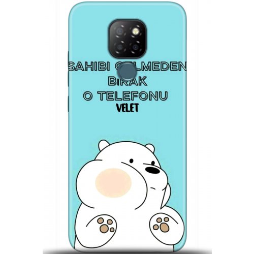 Uyumlu Kılıf HD Baskılı Kılıf - Followed Institution 5687