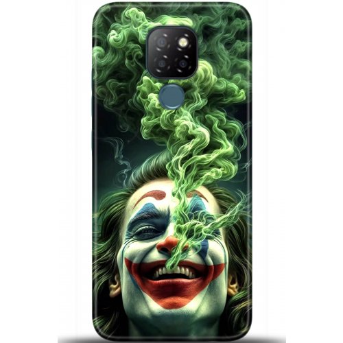 Uyumlu Kılıf HD Baskılı Kılıf - Followed Institution 5698