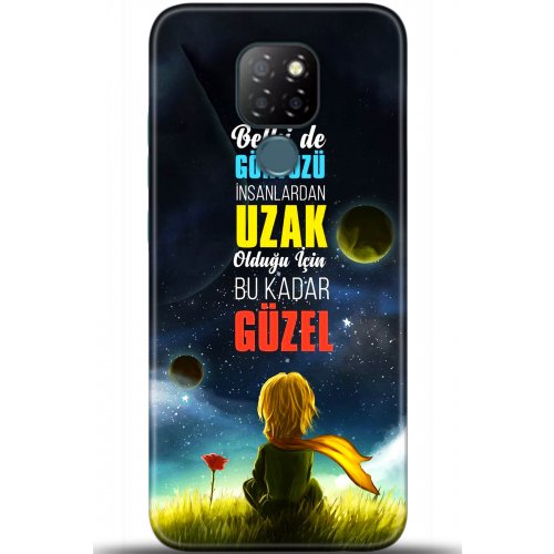 Uyumlu Kılıf HD Baskılı Kılıf - Followed Institution 5699