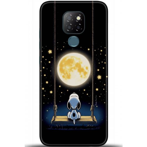 Uyumlu Kılıf HD Baskılı Kılıf - Followed Institution 5705