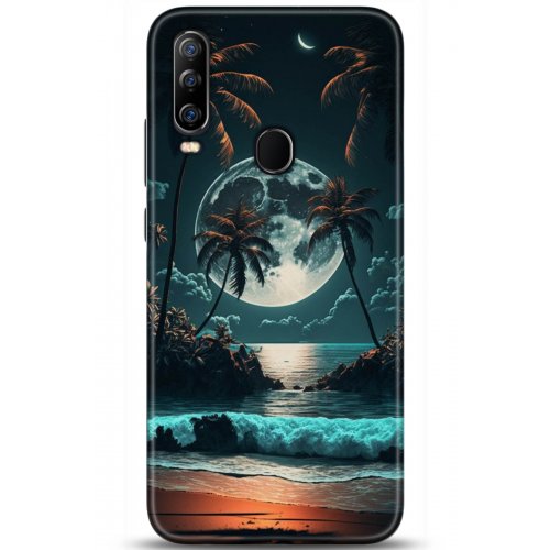 Uyumlu Kılıf HD Baskılı Kılıf - Followed Institution 5007