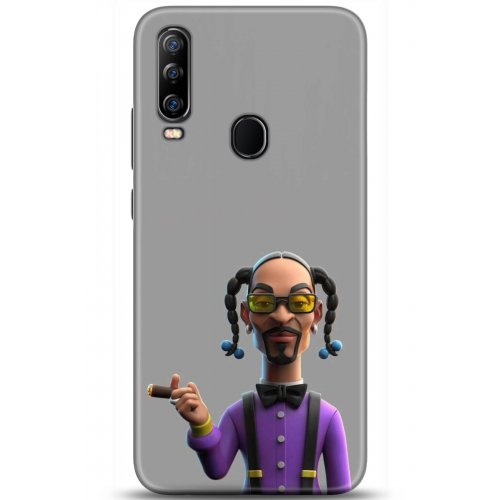 Uyumlu Kılıf HD Baskılı Kılıf - Followed Institution 5025