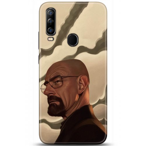 Uyumlu Kılıf HD Baskılı Kılıf - Followed Institution 5026