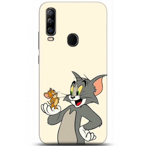 Uyumlu Kılıf HD Baskılı Kılıf - Followed Institution 5030