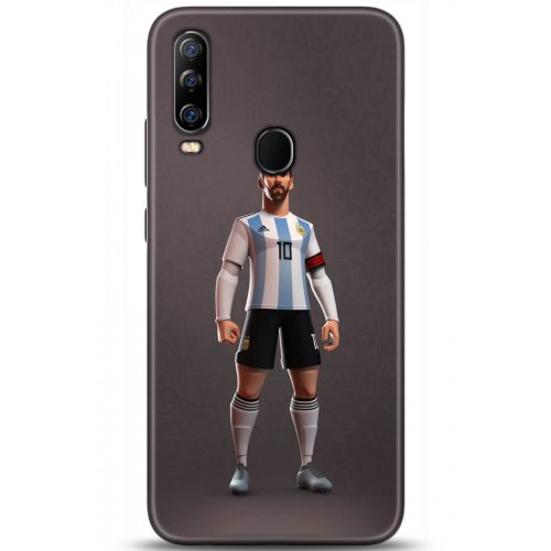 Uyumlu Kılıf HD Baskılı Kılıf - Followed Institution 5040