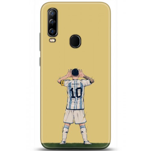 Uyumlu Kılıf HD Baskılı Kılıf - Followed Institution 5043