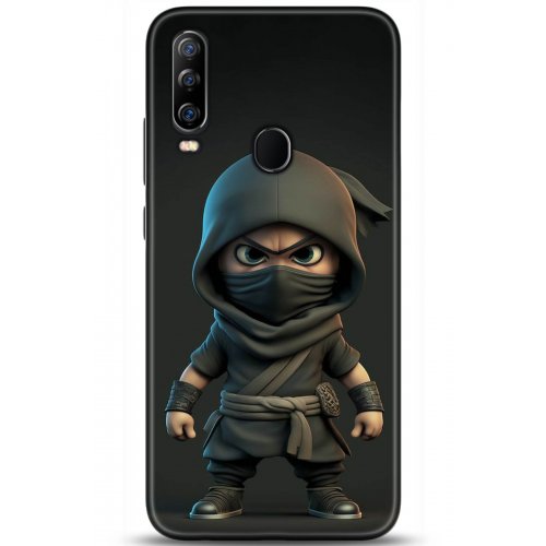 Uyumlu Kılıf HD Baskılı Kılıf - Followed Institution 5061