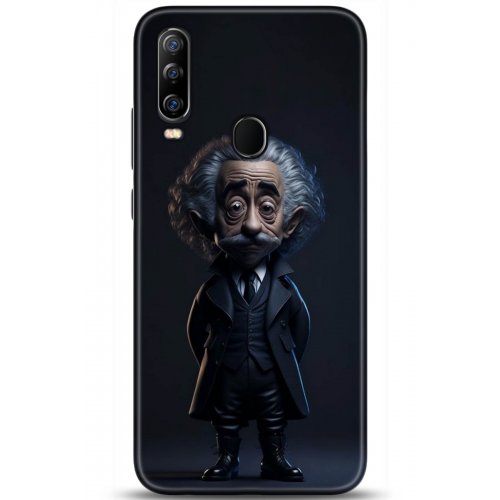 Uyumlu Kılıf HD Baskılı Kılıf - Followed Institution 5105