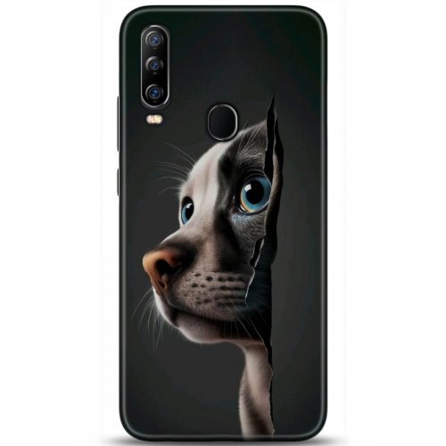 Uyumlu Kılıf HD Baskılı Kılıf - Followed Institution 5108