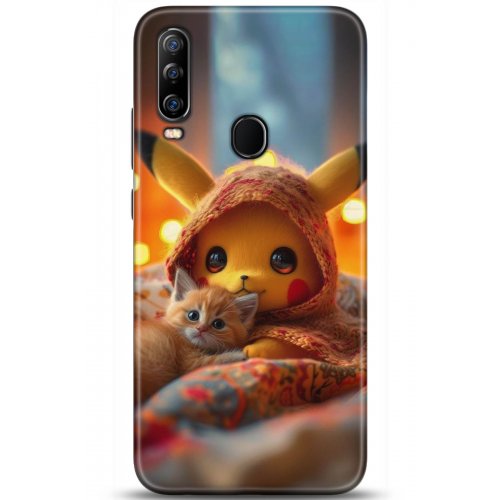 Uyumlu Kılıf HD Baskılı Kılıf - Followed Institution 5127