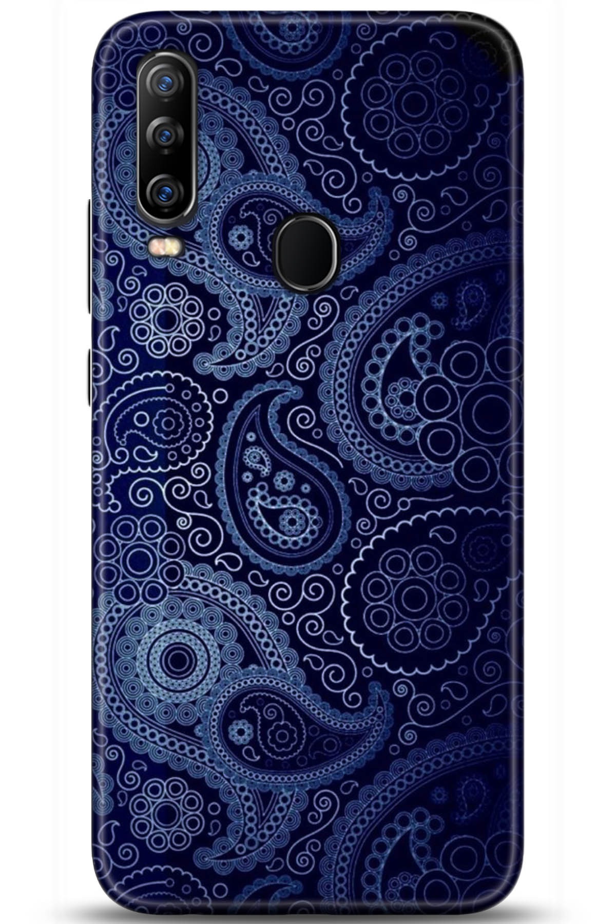 General Mobile GM 20 Pro Uyumlu Kılıf HD Baskılı Kılıf - Followed Institution 5129