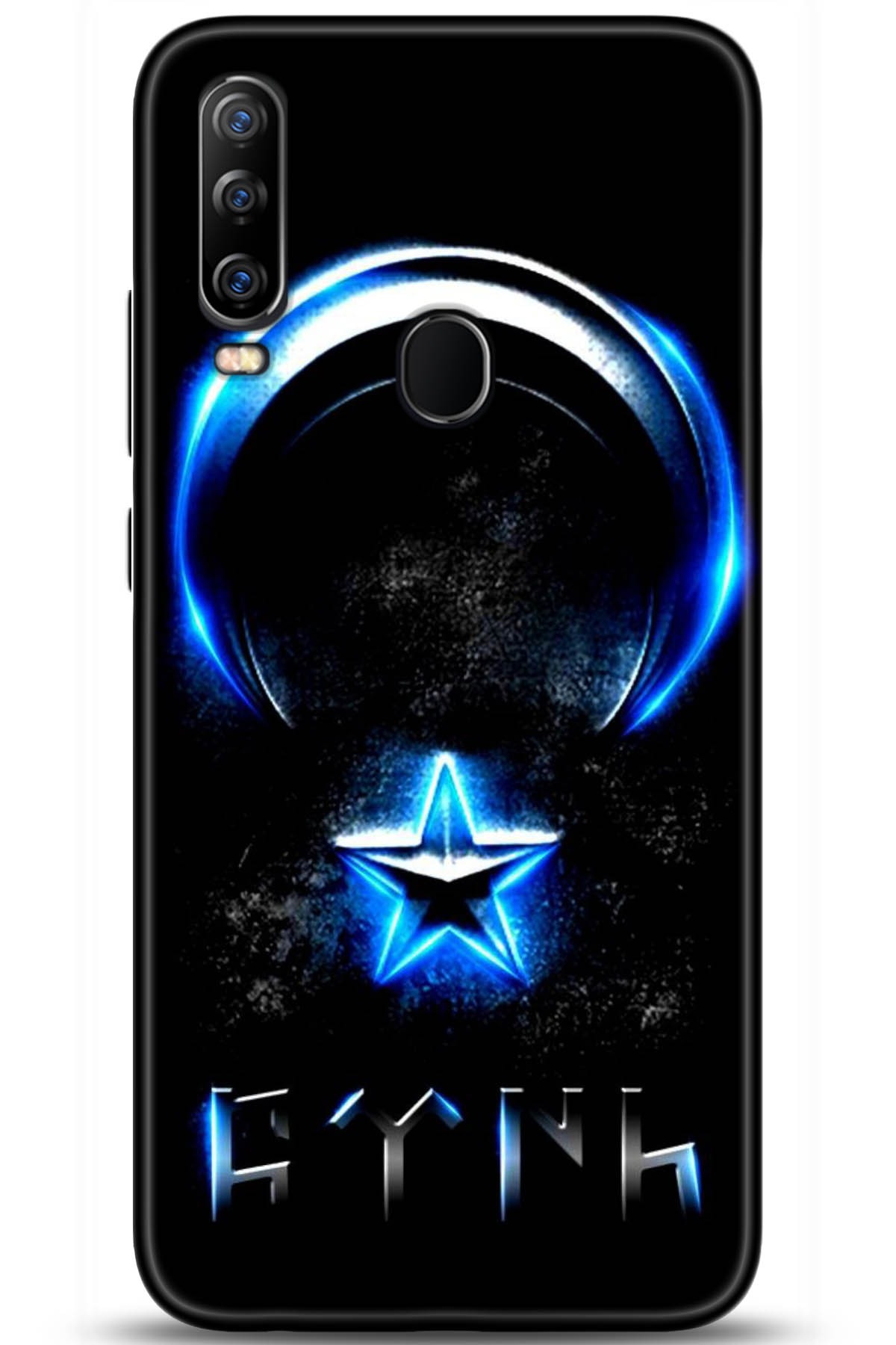 General Mobile GM 20 Pro Uyumlu Kılıf HD Baskılı Kılıf - Followed Institution 5131