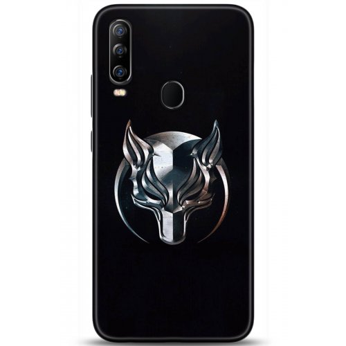 Uyumlu Kılıf HD Baskılı Kılıf - Followed Institution 5135