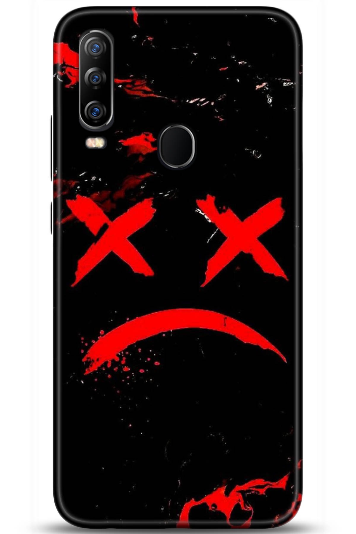 General Mobile GM 20 Pro Uyumlu Kılıf HD Baskılı Kılıf - Followed Institution 5139