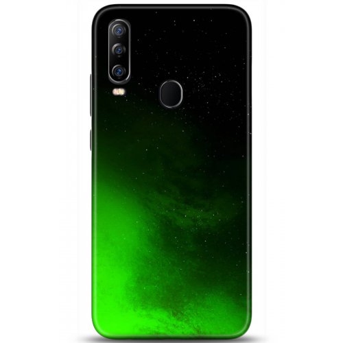 Uyumlu Kılıf HD Baskılı Kılıf - Followed Institution 5146