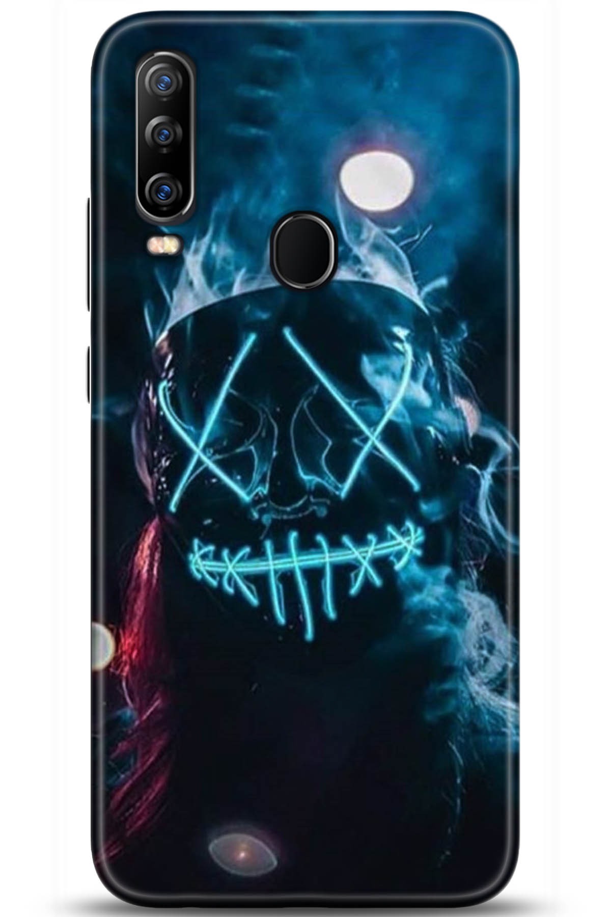 General Mobile GM 20 Pro Uyumlu Kılıf HD Baskılı Kılıf - Followed Institution 5151