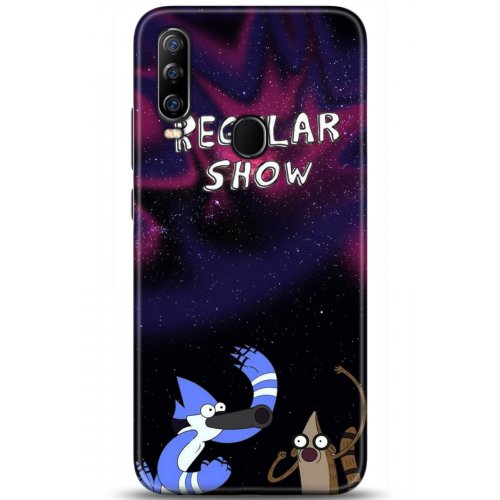 Uyumlu Kılıf HD Baskılı Kılıf - Followed Institution 5162