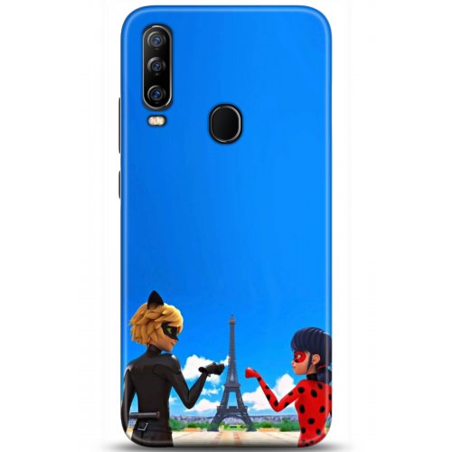 Uyumlu Kılıf HD Baskılı Kılıf - Followed Institution 5165