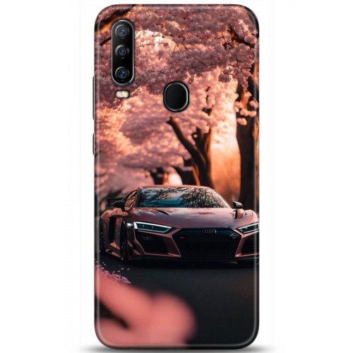 Uyumlu Kılıf HD Baskılı Kılıf - Followed Institution 5185