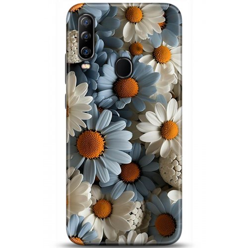 Uyumlu Kılıf HD Baskılı Kılıf - Followed Institution 5208