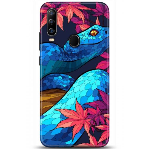 Uyumlu Kılıf HD Baskılı Kılıf - Followed Institution 5211