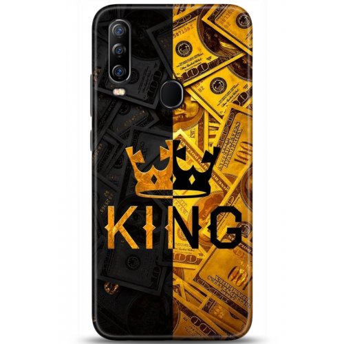 Uyumlu Kılıf HD Baskılı Kılıf - Followed Institution 5223