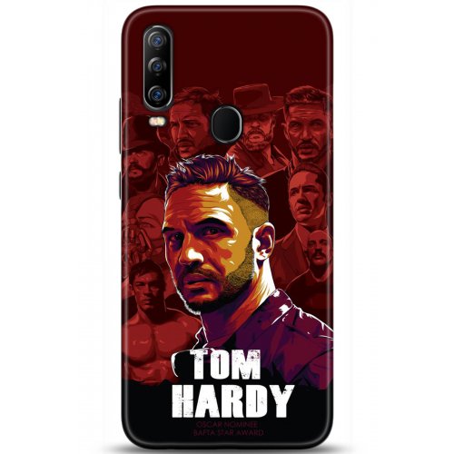 Uyumlu Kılıf HD Baskılı Kılıf - Followed Institution 5225