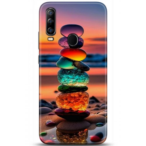 Uyumlu Kılıf HD Baskılı Kılıf - Followed Institution 5235