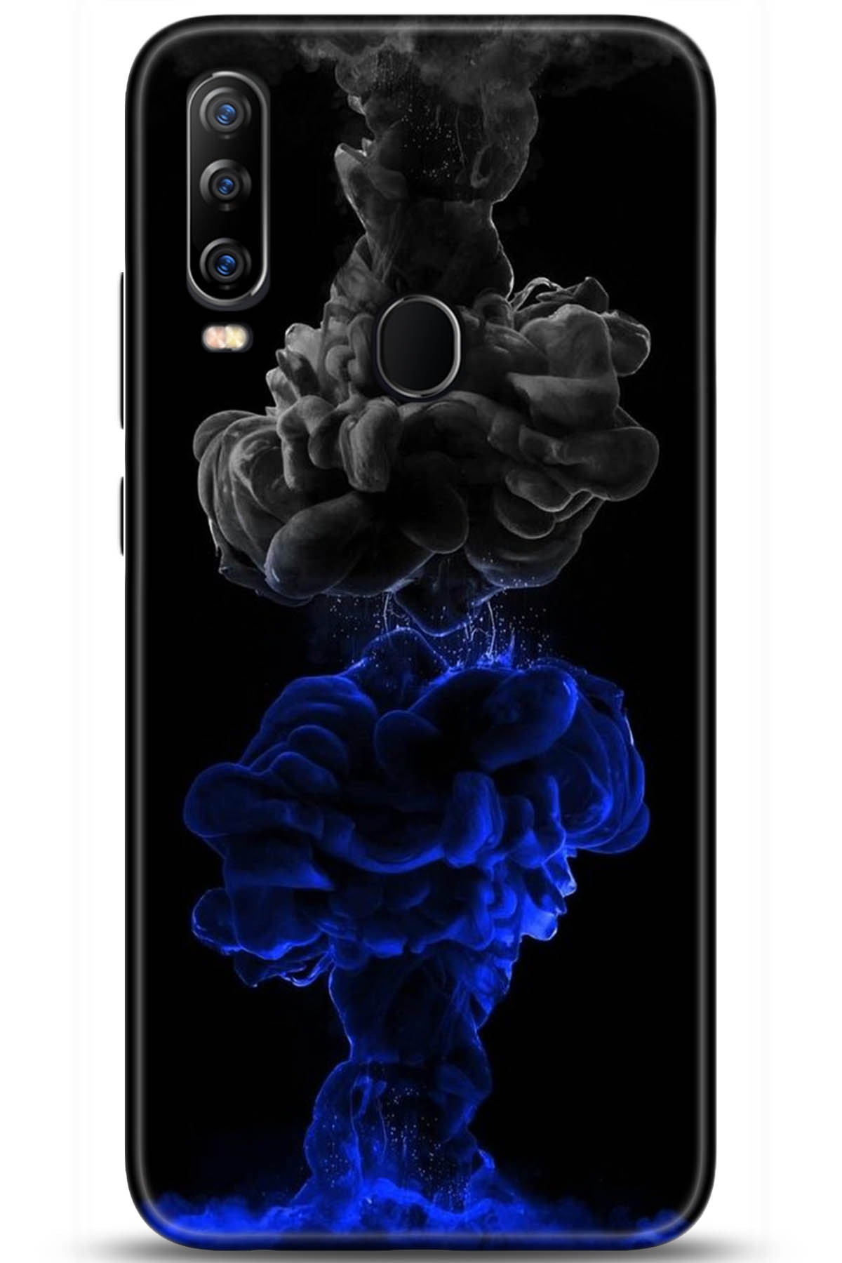 General Mobile GM 20 Pro Uyumlu Kılıf HD Baskılı Kılıf - Followed Institution 5240